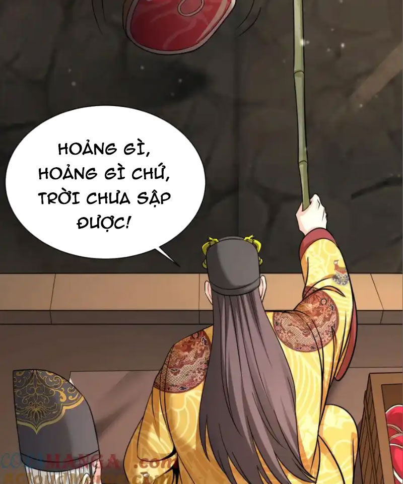 Đại Tần: Ta Con Trai Tần Thủy Hoàng Giết Địch Thăng Cấp Thành Thần Chapter 141 - 18