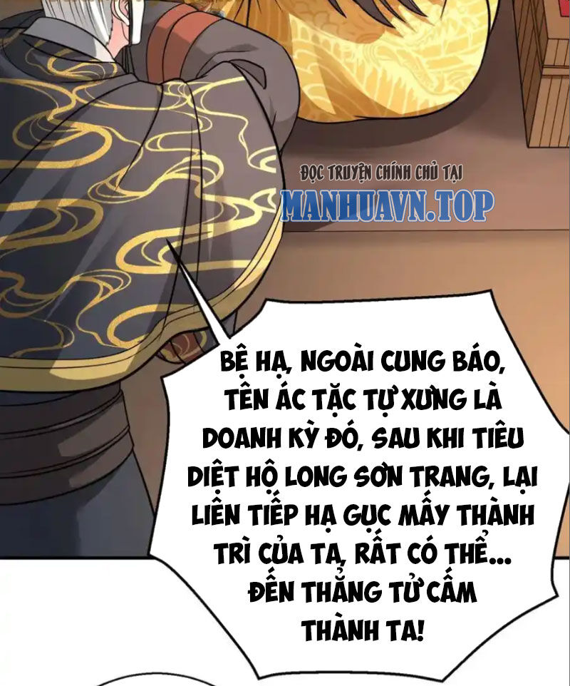 Đại Tần: Ta Con Trai Tần Thủy Hoàng Giết Địch Thăng Cấp Thành Thần Chapter 141 - 19