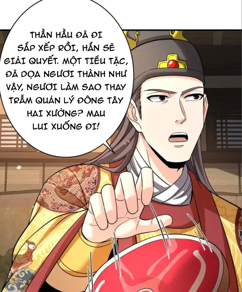 Đại Tần: Ta Con Trai Tần Thủy Hoàng Giết Địch Thăng Cấp Thành Thần Chapter 141 - 20