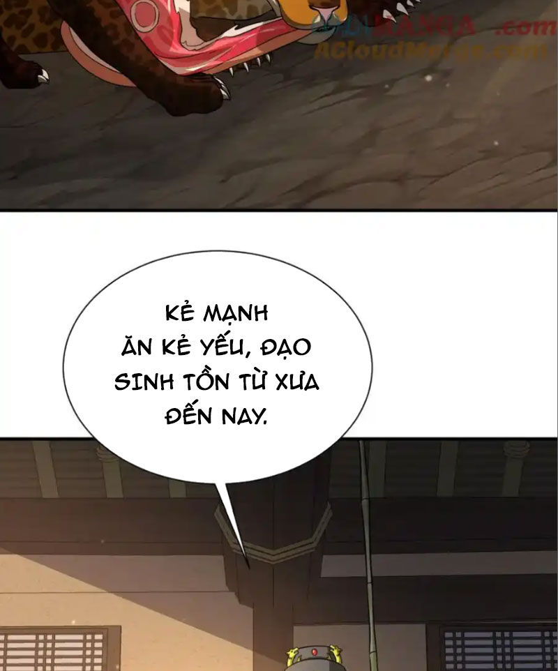 Đại Tần: Ta Con Trai Tần Thủy Hoàng Giết Địch Thăng Cấp Thành Thần Chapter 141 - 24