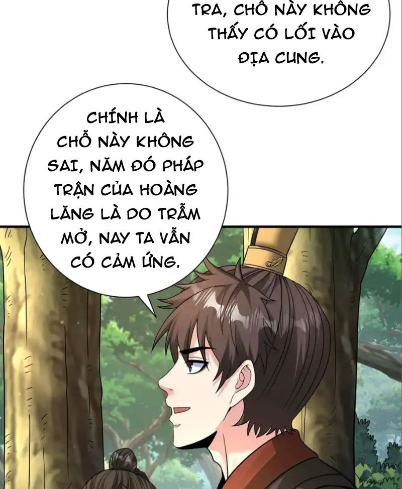 Đại Tần: Ta Con Trai Tần Thủy Hoàng Giết Địch Thăng Cấp Thành Thần Chapter 141 - 28
