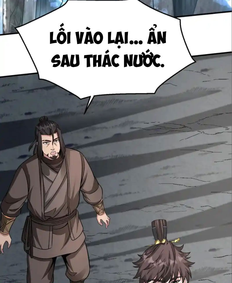 Đại Tần: Ta Con Trai Tần Thủy Hoàng Giết Địch Thăng Cấp Thành Thần Chapter 141 - 32