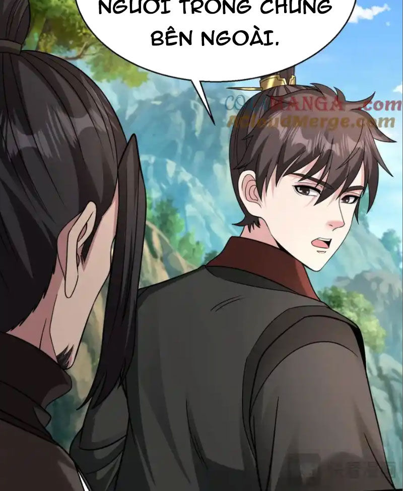 Đại Tần: Ta Con Trai Tần Thủy Hoàng Giết Địch Thăng Cấp Thành Thần Chapter 141 - 34