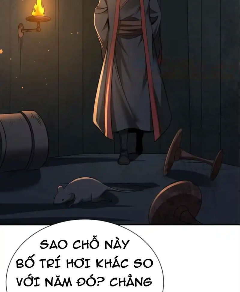 Đại Tần: Ta Con Trai Tần Thủy Hoàng Giết Địch Thăng Cấp Thành Thần Chapter 141 - 39