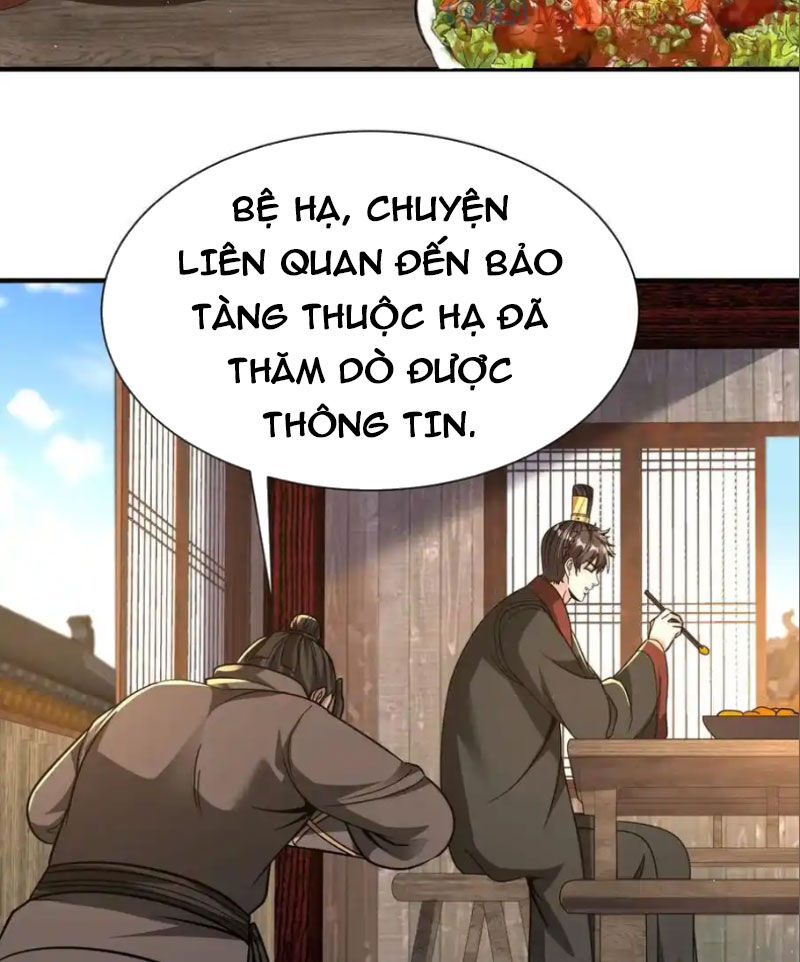 Đại Tần: Ta Con Trai Tần Thủy Hoàng Giết Địch Thăng Cấp Thành Thần Chapter 141 - 4