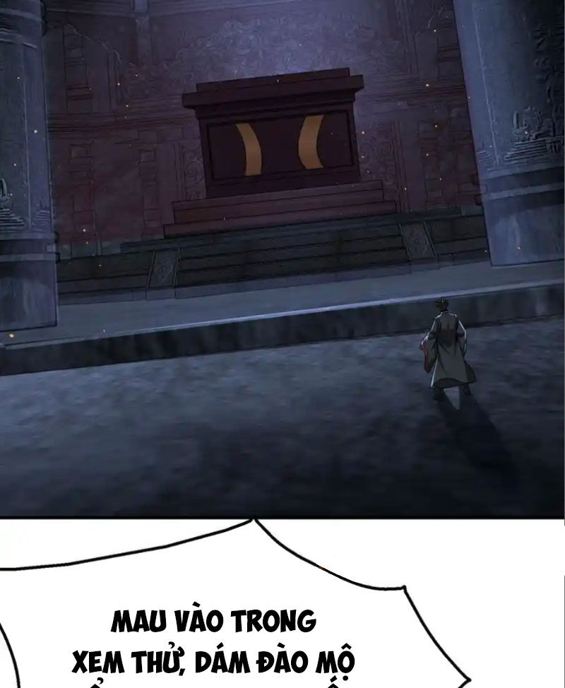 Đại Tần: Ta Con Trai Tần Thủy Hoàng Giết Địch Thăng Cấp Thành Thần Chapter 141 - 41