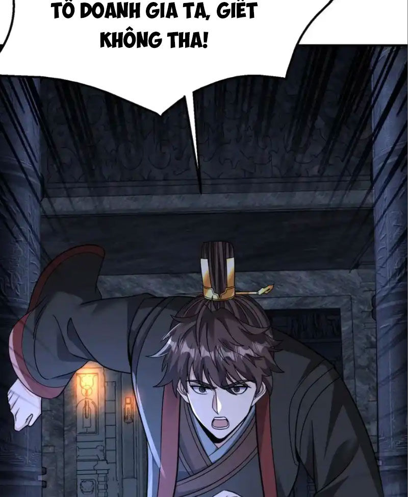 Đại Tần: Ta Con Trai Tần Thủy Hoàng Giết Địch Thăng Cấp Thành Thần Chapter 141 - 42