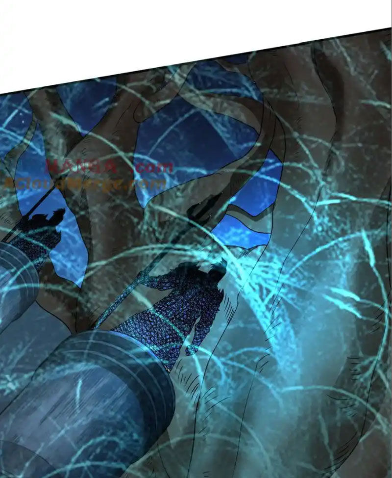 Đại Tần: Ta Con Trai Tần Thủy Hoàng Giết Địch Thăng Cấp Thành Thần Chapter 141 - 44