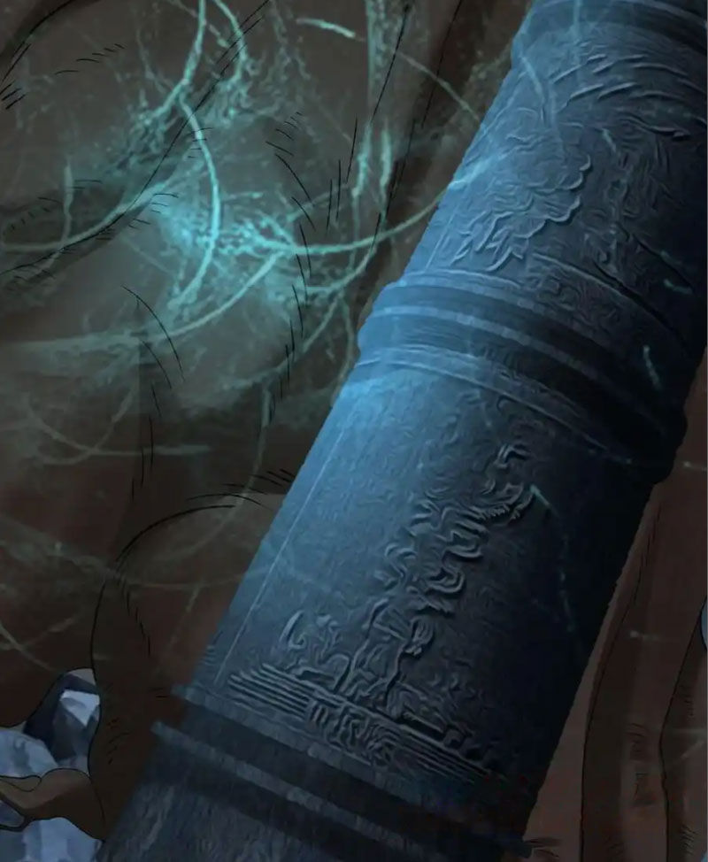 Đại Tần: Ta Con Trai Tần Thủy Hoàng Giết Địch Thăng Cấp Thành Thần Chapter 141 - 46