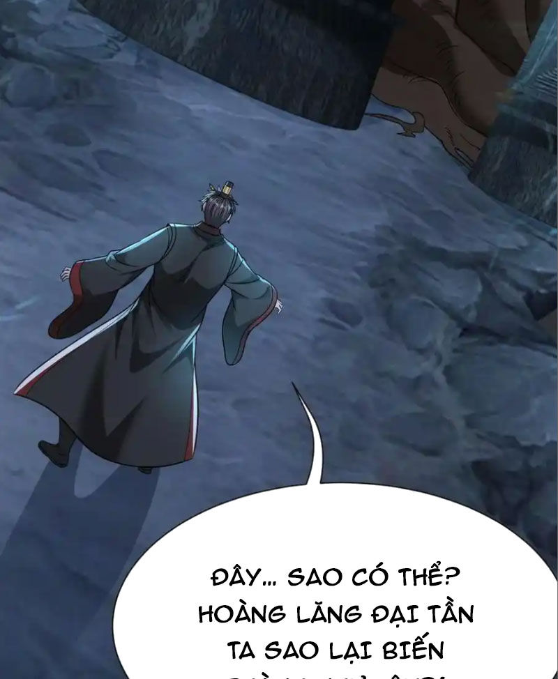 Đại Tần: Ta Con Trai Tần Thủy Hoàng Giết Địch Thăng Cấp Thành Thần Chapter 141 - 47