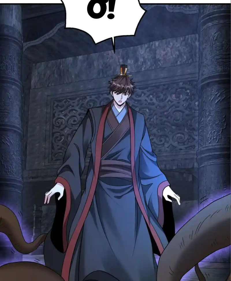 Đại Tần: Ta Con Trai Tần Thủy Hoàng Giết Địch Thăng Cấp Thành Thần Chapter 141 - 50