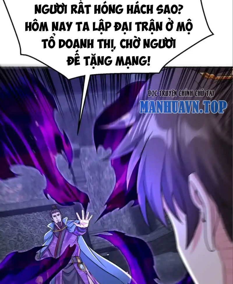 Đại Tần: Ta Con Trai Tần Thủy Hoàng Giết Địch Thăng Cấp Thành Thần Chapter 141 - 52