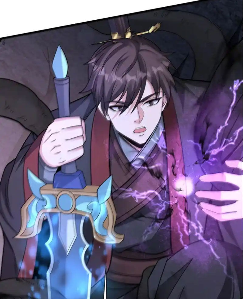 Đại Tần: Ta Con Trai Tần Thủy Hoàng Giết Địch Thăng Cấp Thành Thần Chapter 141 - 63