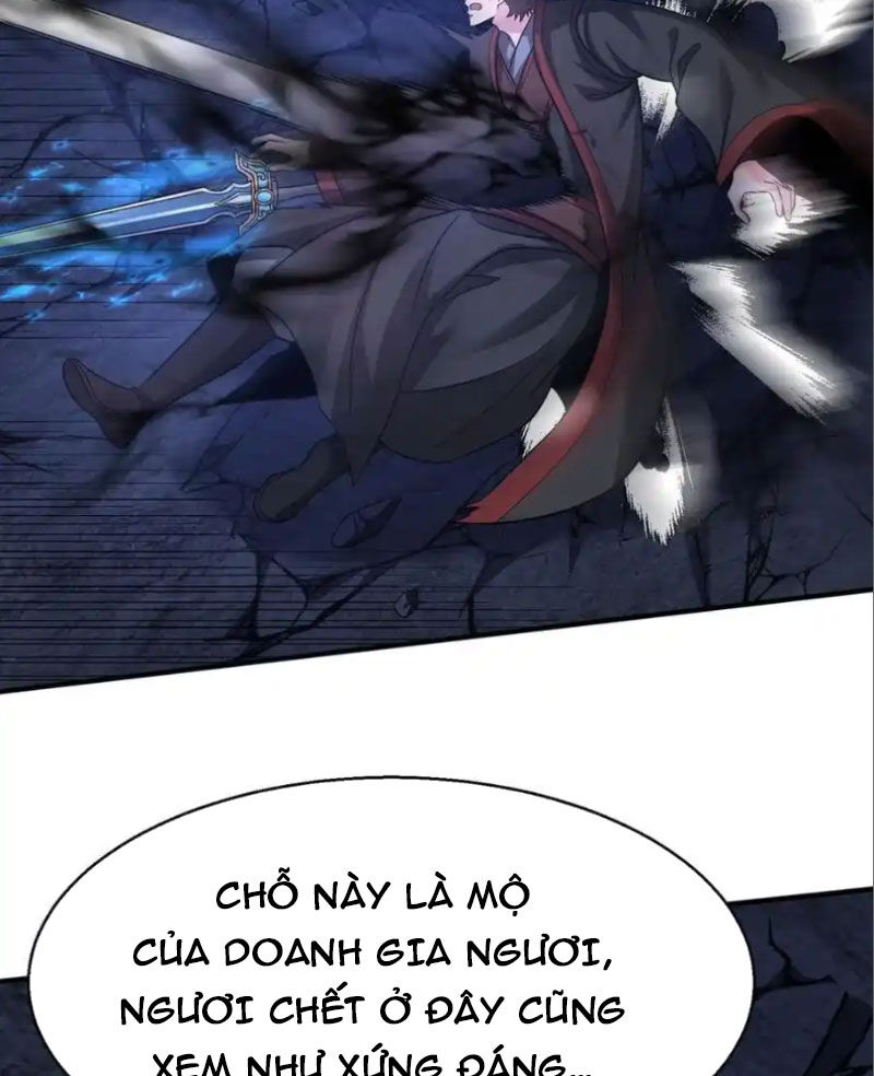 Đại Tần: Ta Con Trai Tần Thủy Hoàng Giết Địch Thăng Cấp Thành Thần Chapter 141 - 70