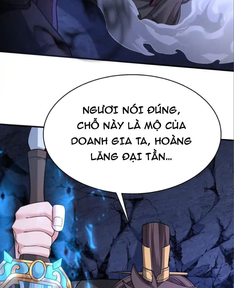 Đại Tần: Ta Con Trai Tần Thủy Hoàng Giết Địch Thăng Cấp Thành Thần Chapter 141 - 72