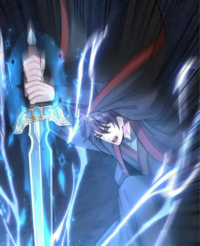 Đại Tần: Ta Con Trai Tần Thủy Hoàng Giết Địch Thăng Cấp Thành Thần Chapter 141 - 77