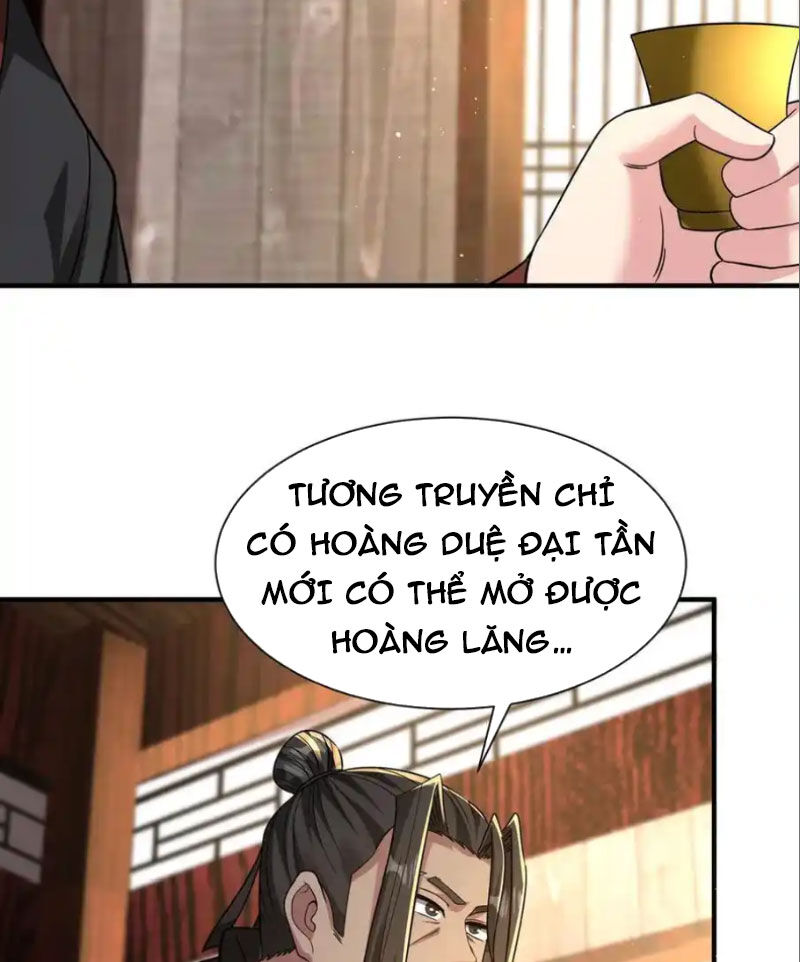 Đại Tần: Ta Con Trai Tần Thủy Hoàng Giết Địch Thăng Cấp Thành Thần Chapter 141 - 8