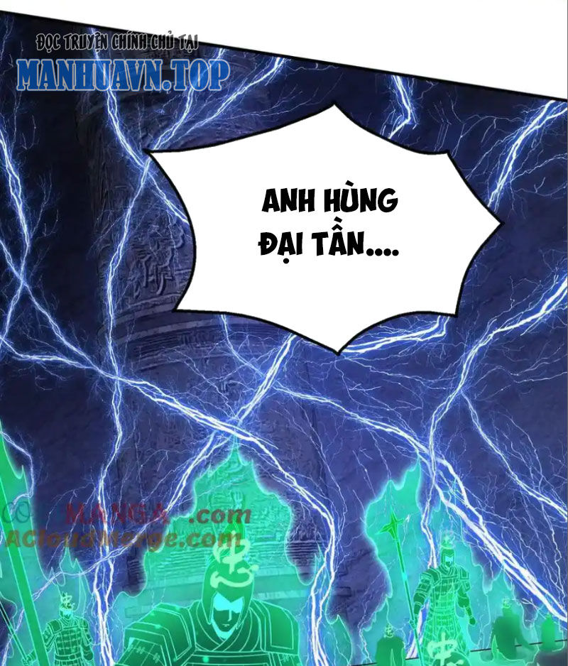 Đại Tần: Ta Con Trai Tần Thủy Hoàng Giết Địch Thăng Cấp Thành Thần Chapter 141 - 81