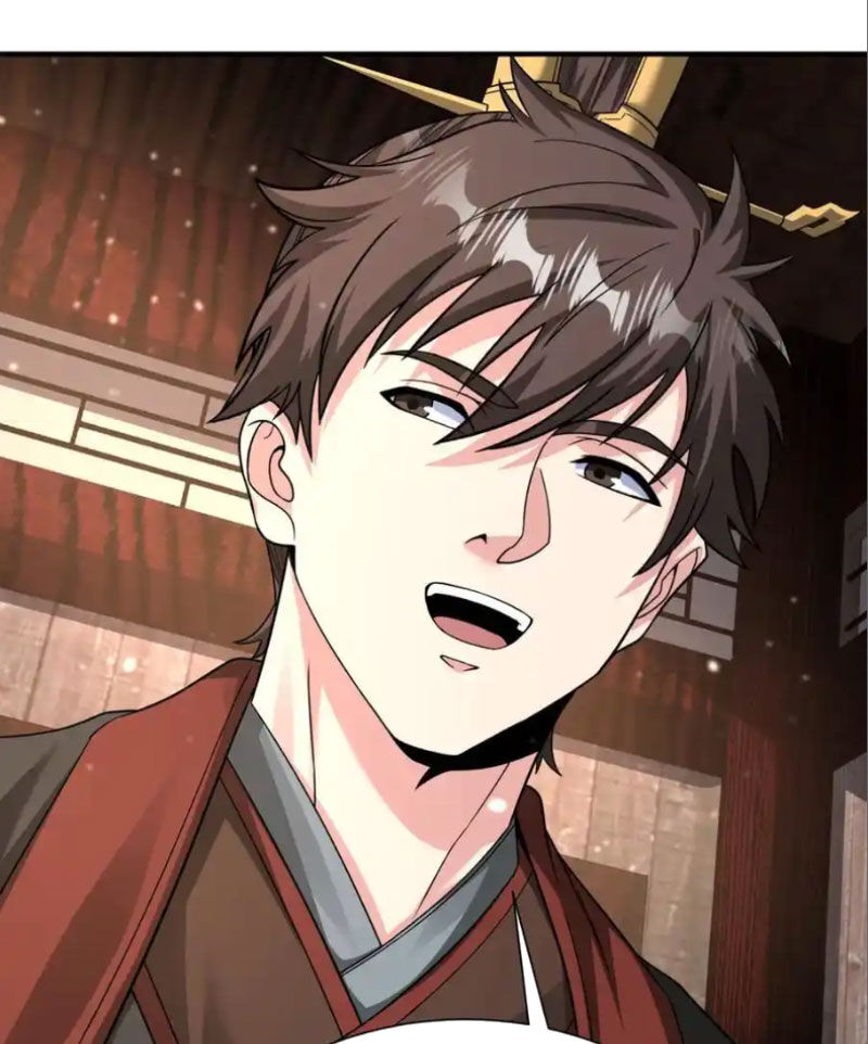 Đại Tần: Ta Con Trai Tần Thủy Hoàng Giết Địch Thăng Cấp Thành Thần Chapter 141 - 10