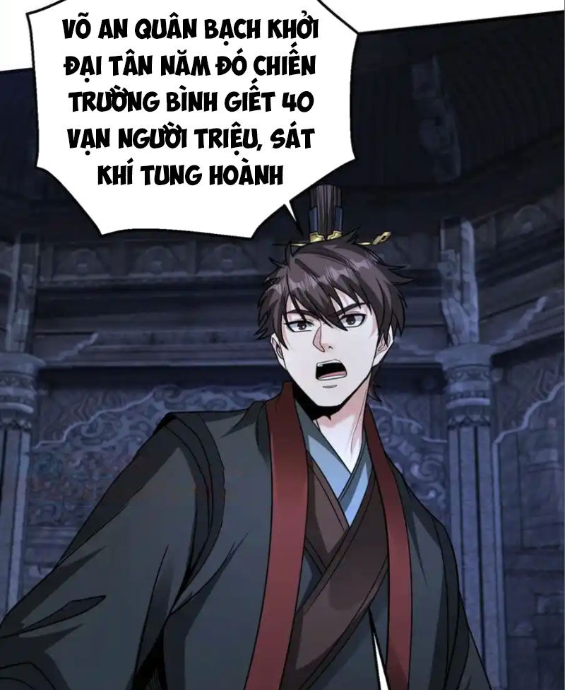 Đại Tần: Ta Con Trai Tần Thủy Hoàng Giết Địch Thăng Cấp Thành Thần Chapter 142 - 13