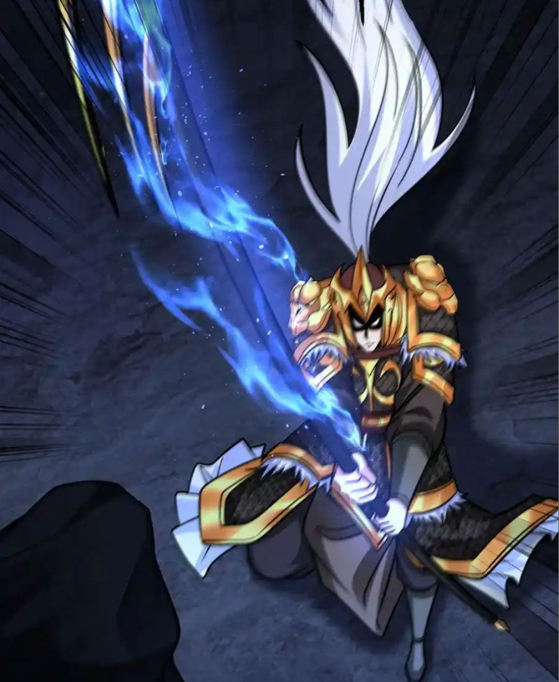 Đại Tần: Ta Con Trai Tần Thủy Hoàng Giết Địch Thăng Cấp Thành Thần Chapter 142 - 15