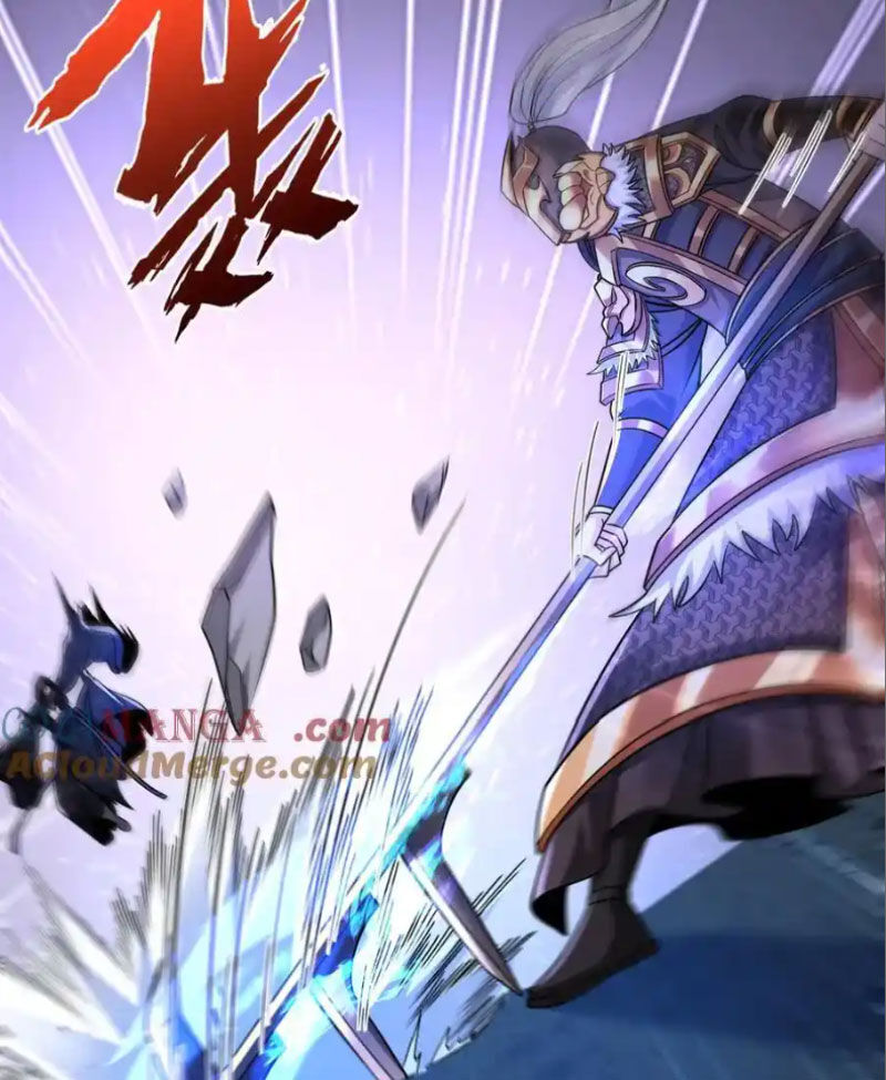 Đại Tần: Ta Con Trai Tần Thủy Hoàng Giết Địch Thăng Cấp Thành Thần Chapter 142 - 18