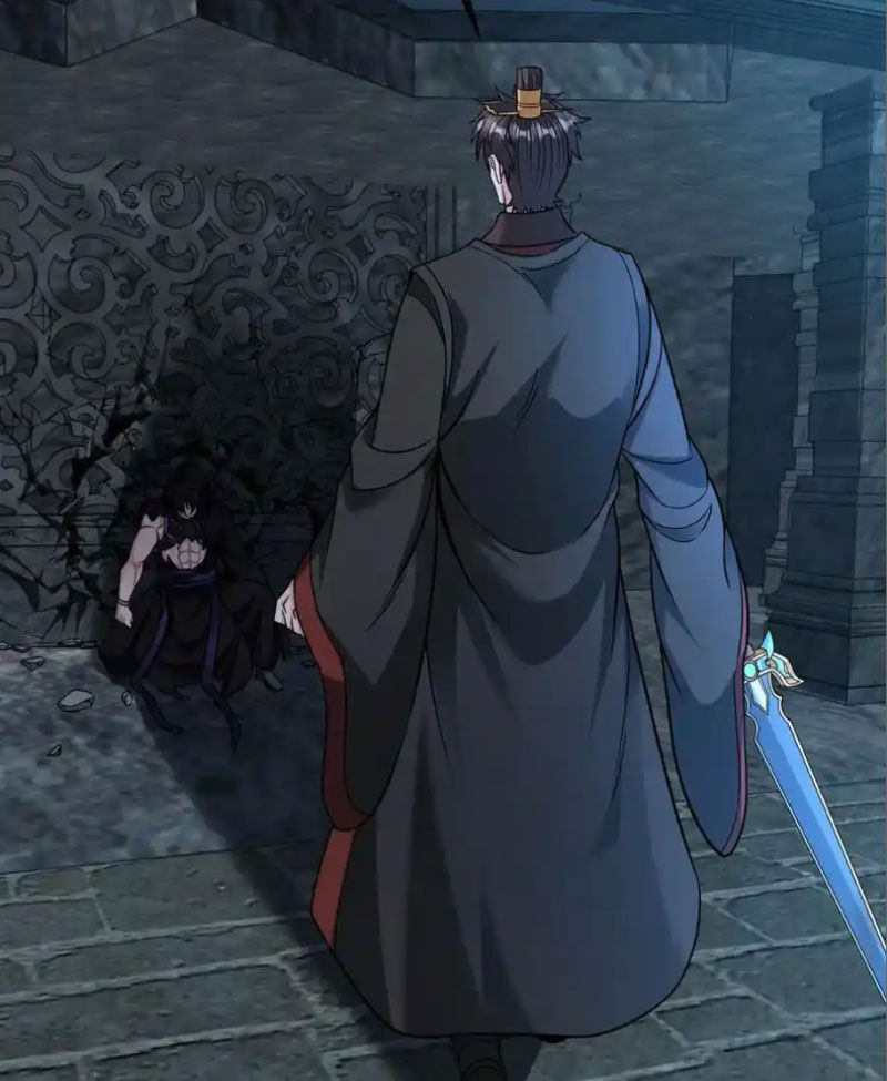 Đại Tần: Ta Con Trai Tần Thủy Hoàng Giết Địch Thăng Cấp Thành Thần Chapter 142 - 20