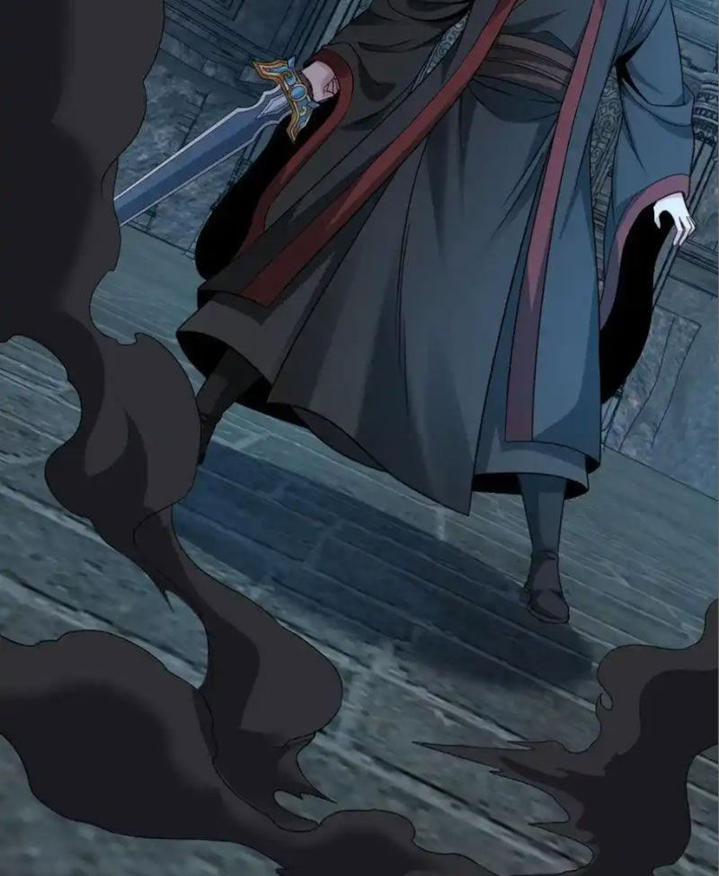 Đại Tần: Ta Con Trai Tần Thủy Hoàng Giết Địch Thăng Cấp Thành Thần Chapter 142 - 24