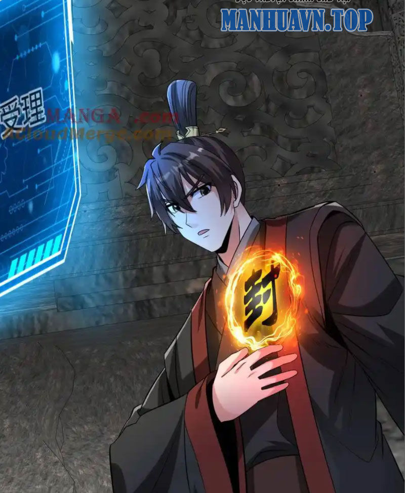 Đại Tần: Ta Con Trai Tần Thủy Hoàng Giết Địch Thăng Cấp Thành Thần Chapter 142 - 26