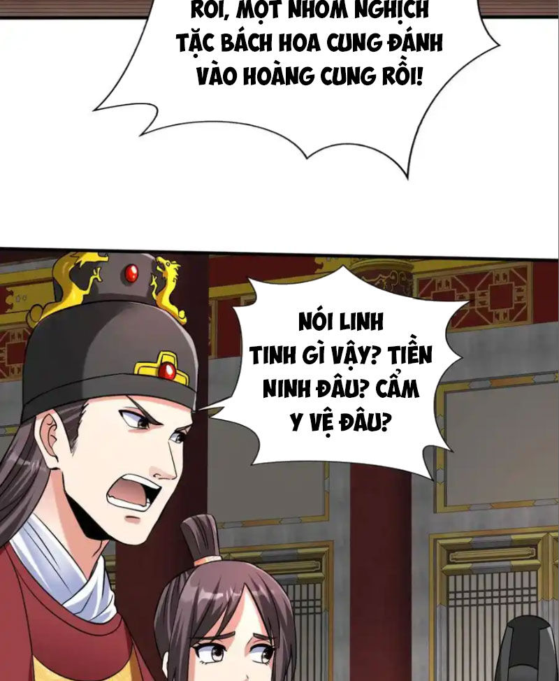 Đại Tần: Ta Con Trai Tần Thủy Hoàng Giết Địch Thăng Cấp Thành Thần Chapter 142 - 37