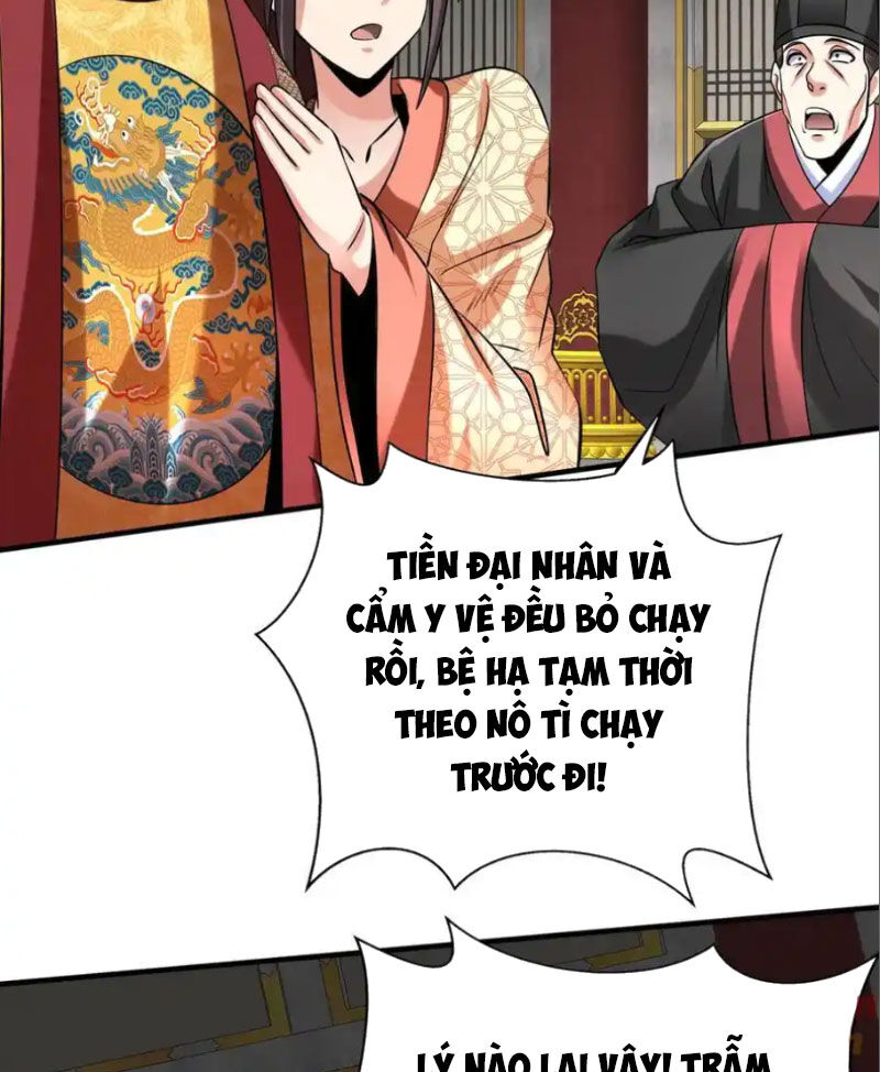 Đại Tần: Ta Con Trai Tần Thủy Hoàng Giết Địch Thăng Cấp Thành Thần Chapter 142 - 38