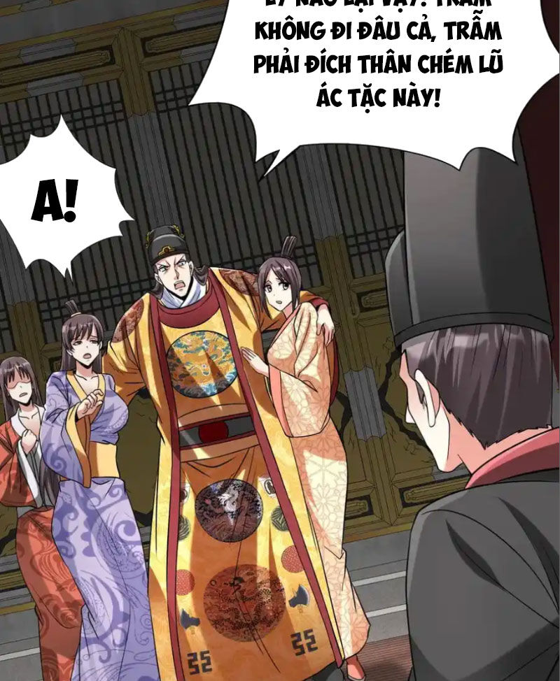 Đại Tần: Ta Con Trai Tần Thủy Hoàng Giết Địch Thăng Cấp Thành Thần Chapter 142 - 39