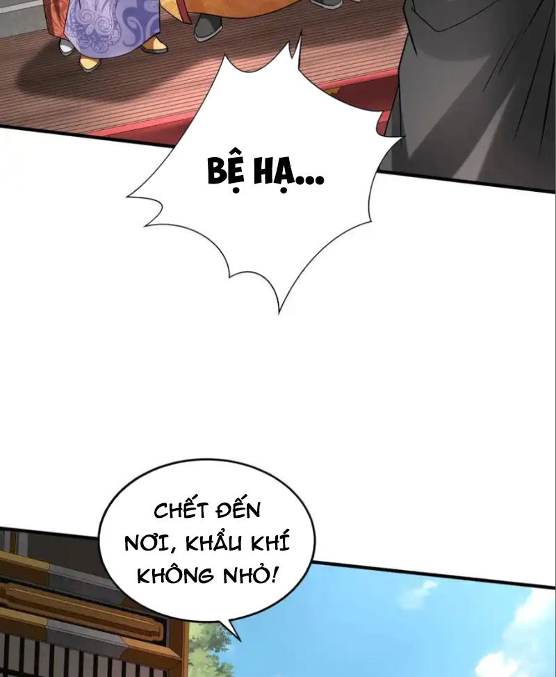 Đại Tần: Ta Con Trai Tần Thủy Hoàng Giết Địch Thăng Cấp Thành Thần Chapter 142 - 40