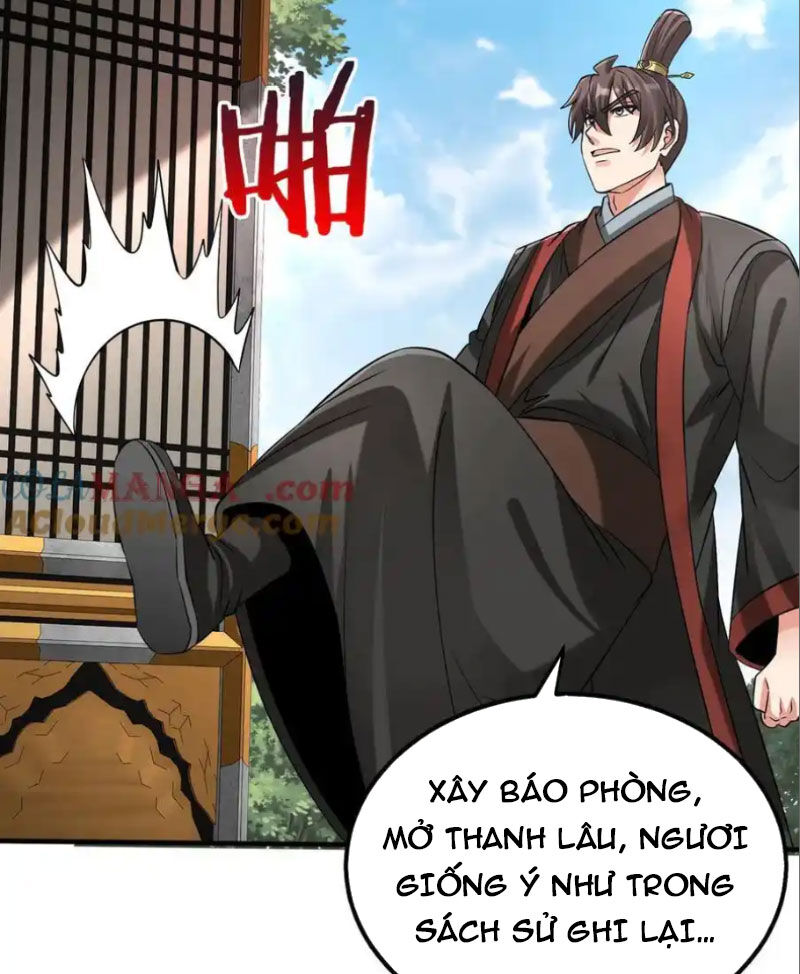 Đại Tần: Ta Con Trai Tần Thủy Hoàng Giết Địch Thăng Cấp Thành Thần Chapter 142 - 41