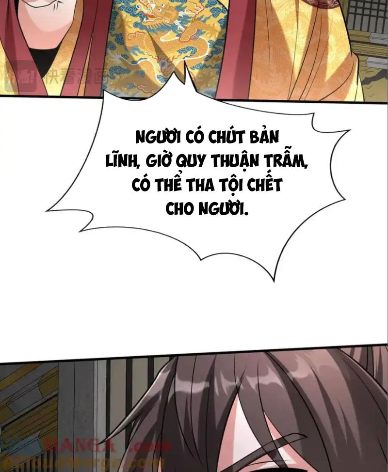 Đại Tần: Ta Con Trai Tần Thủy Hoàng Giết Địch Thăng Cấp Thành Thần Chapter 142 - 43