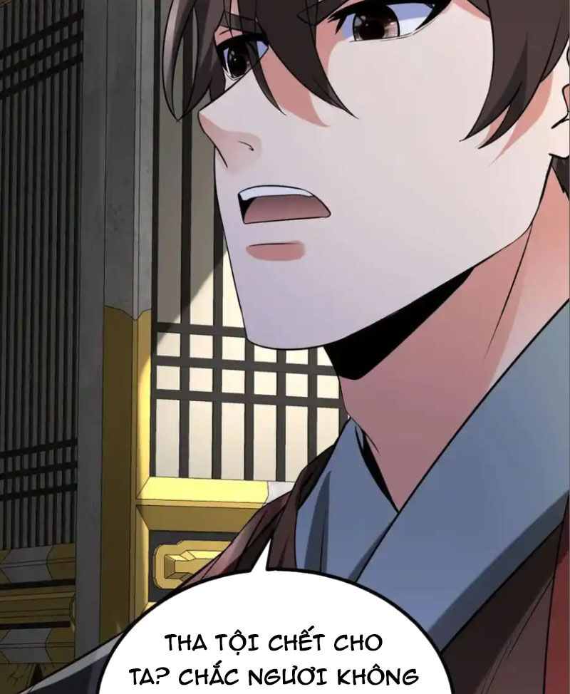 Đại Tần: Ta Con Trai Tần Thủy Hoàng Giết Địch Thăng Cấp Thành Thần Chapter 142 - 44