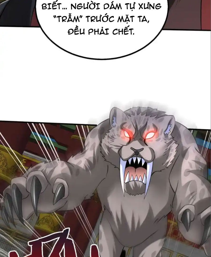 Đại Tần: Ta Con Trai Tần Thủy Hoàng Giết Địch Thăng Cấp Thành Thần Chapter 142 - 45