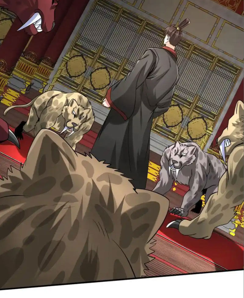 Đại Tần: Ta Con Trai Tần Thủy Hoàng Giết Địch Thăng Cấp Thành Thần Chapter 142 - 48