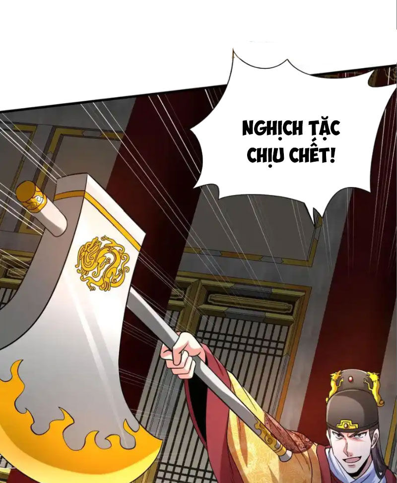 Đại Tần: Ta Con Trai Tần Thủy Hoàng Giết Địch Thăng Cấp Thành Thần Chapter 142 - 49