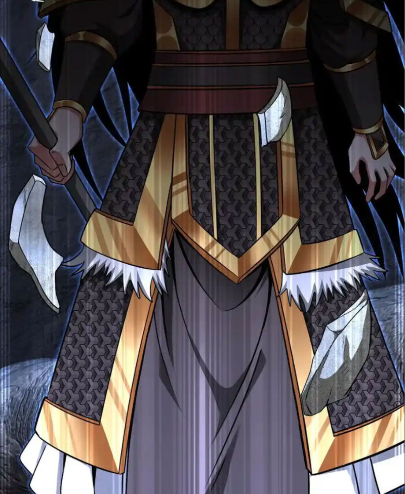 Đại Tần: Ta Con Trai Tần Thủy Hoàng Giết Địch Thăng Cấp Thành Thần Chapter 142 - 5