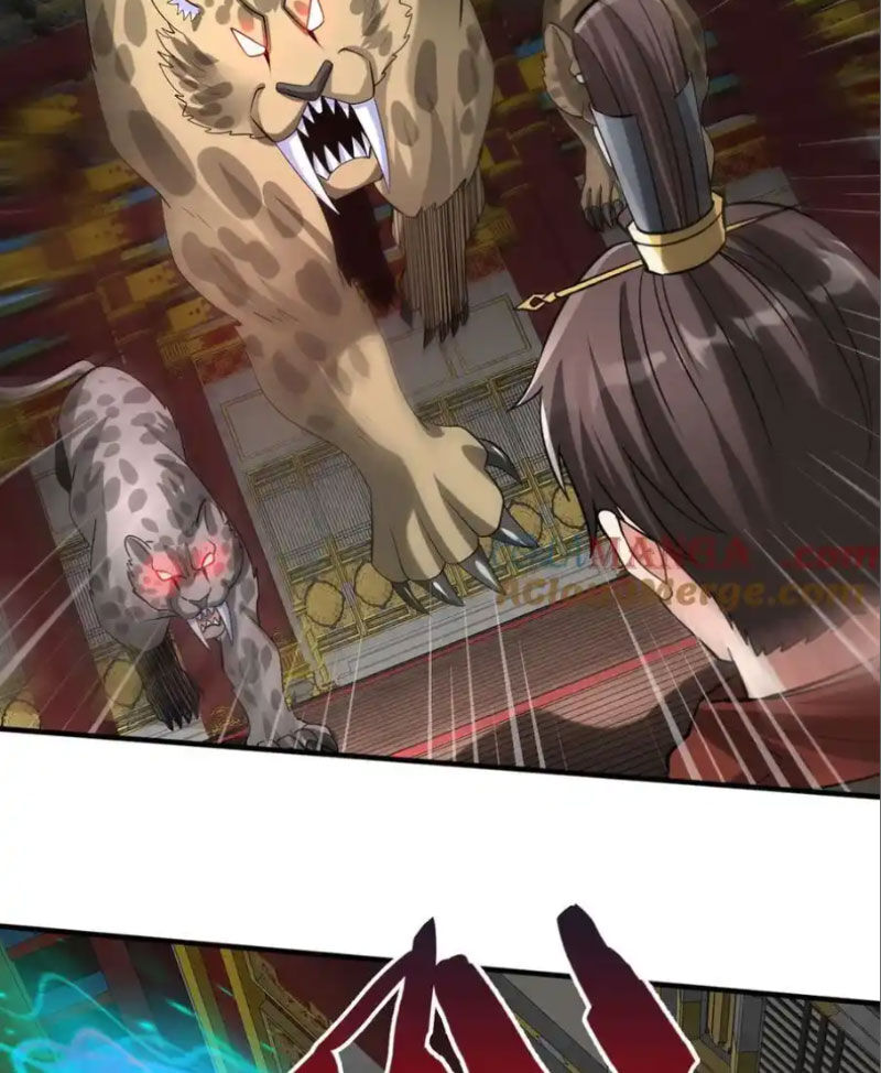 Đại Tần: Ta Con Trai Tần Thủy Hoàng Giết Địch Thăng Cấp Thành Thần Chapter 142 - 51