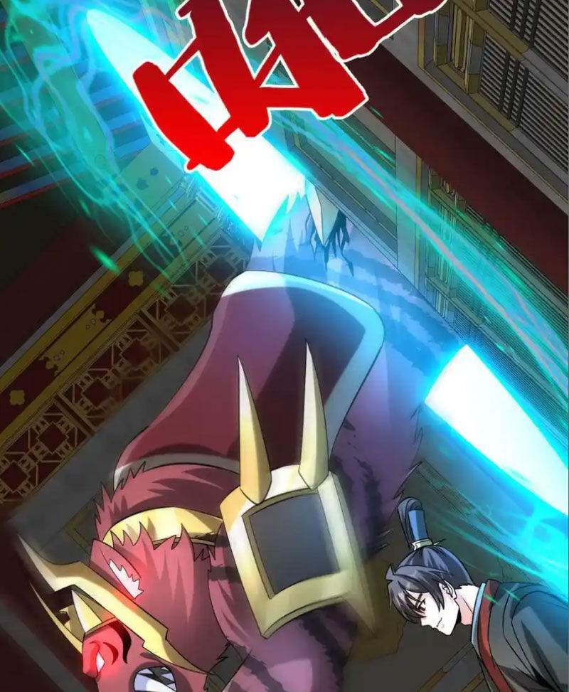 Đại Tần: Ta Con Trai Tần Thủy Hoàng Giết Địch Thăng Cấp Thành Thần Chapter 142 - 52