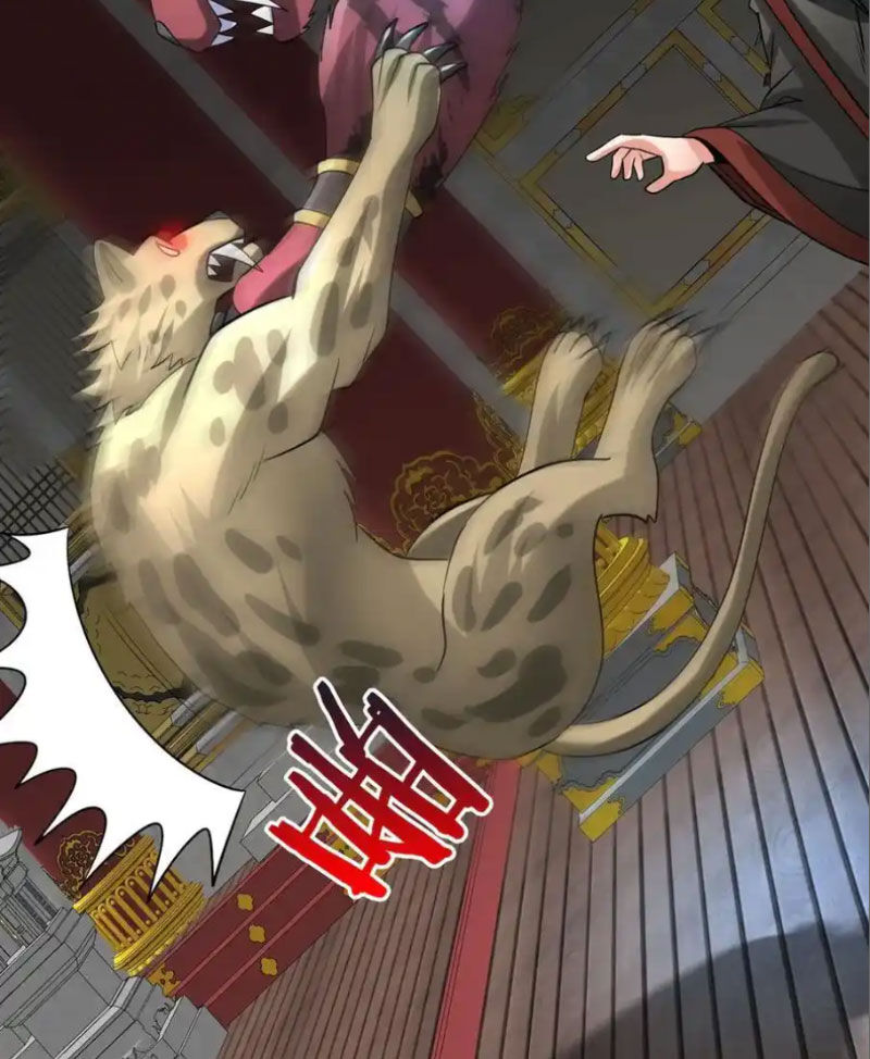 Đại Tần: Ta Con Trai Tần Thủy Hoàng Giết Địch Thăng Cấp Thành Thần Chapter 142 - 53