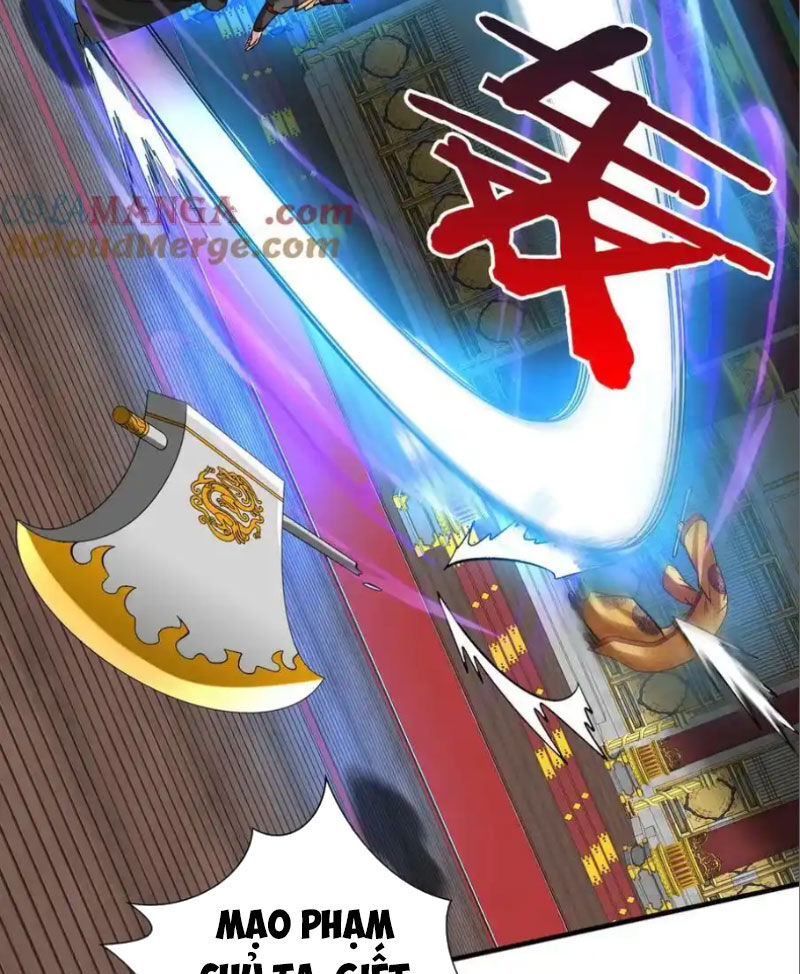 Đại Tần: Ta Con Trai Tần Thủy Hoàng Giết Địch Thăng Cấp Thành Thần Chapter 142 - 64