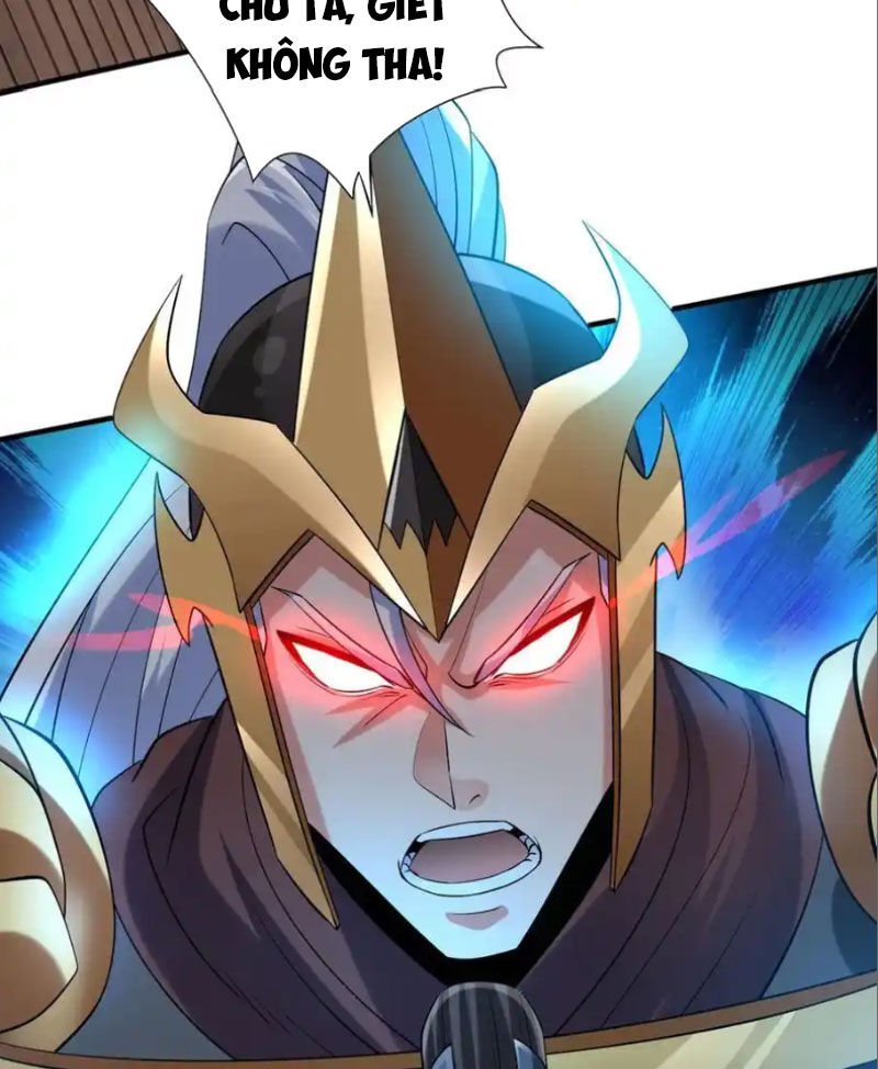 Đại Tần: Ta Con Trai Tần Thủy Hoàng Giết Địch Thăng Cấp Thành Thần Chapter 142 - 65