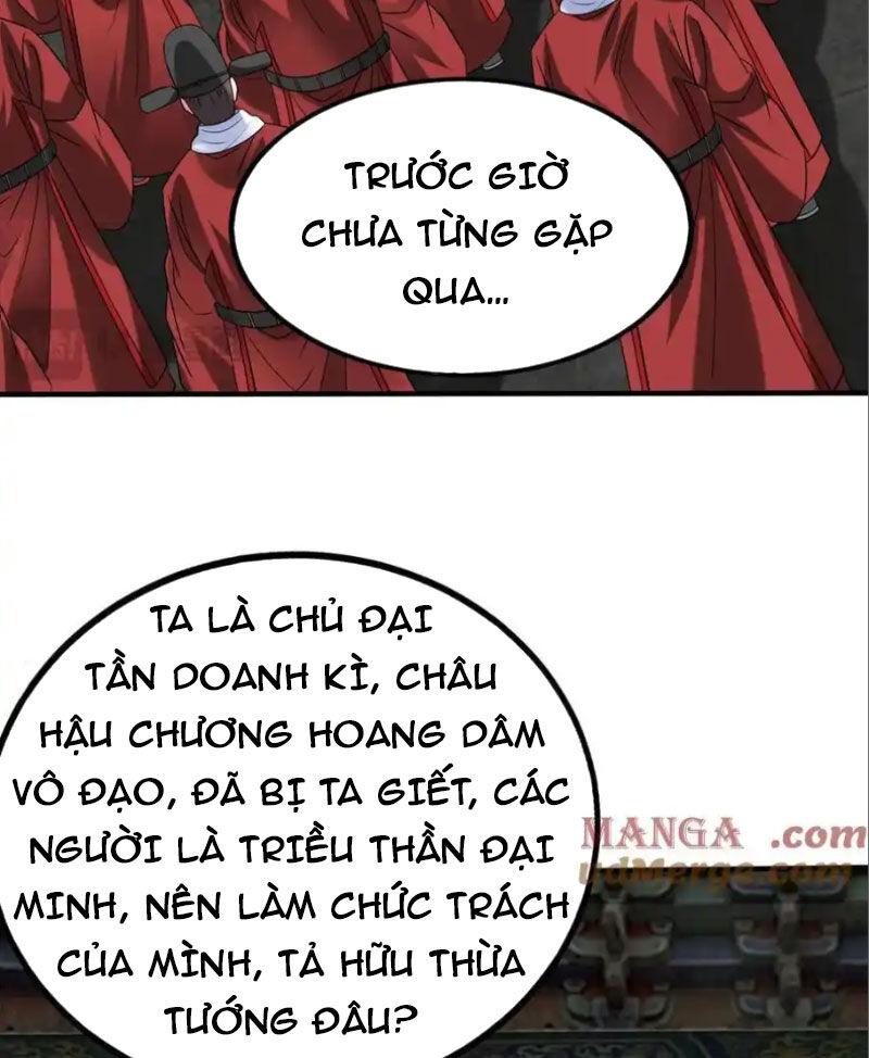 Đại Tần: Ta Con Trai Tần Thủy Hoàng Giết Địch Thăng Cấp Thành Thần Chapter 142 - 71