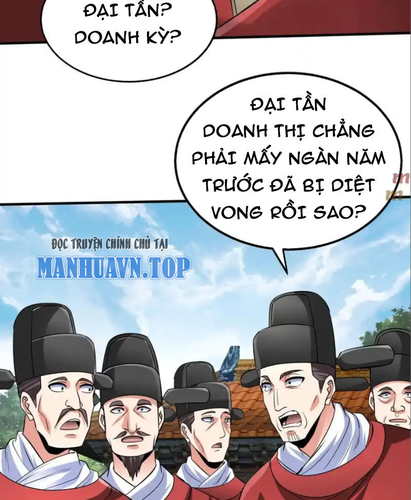 Đại Tần: Ta Con Trai Tần Thủy Hoàng Giết Địch Thăng Cấp Thành Thần Chapter 142 - 74