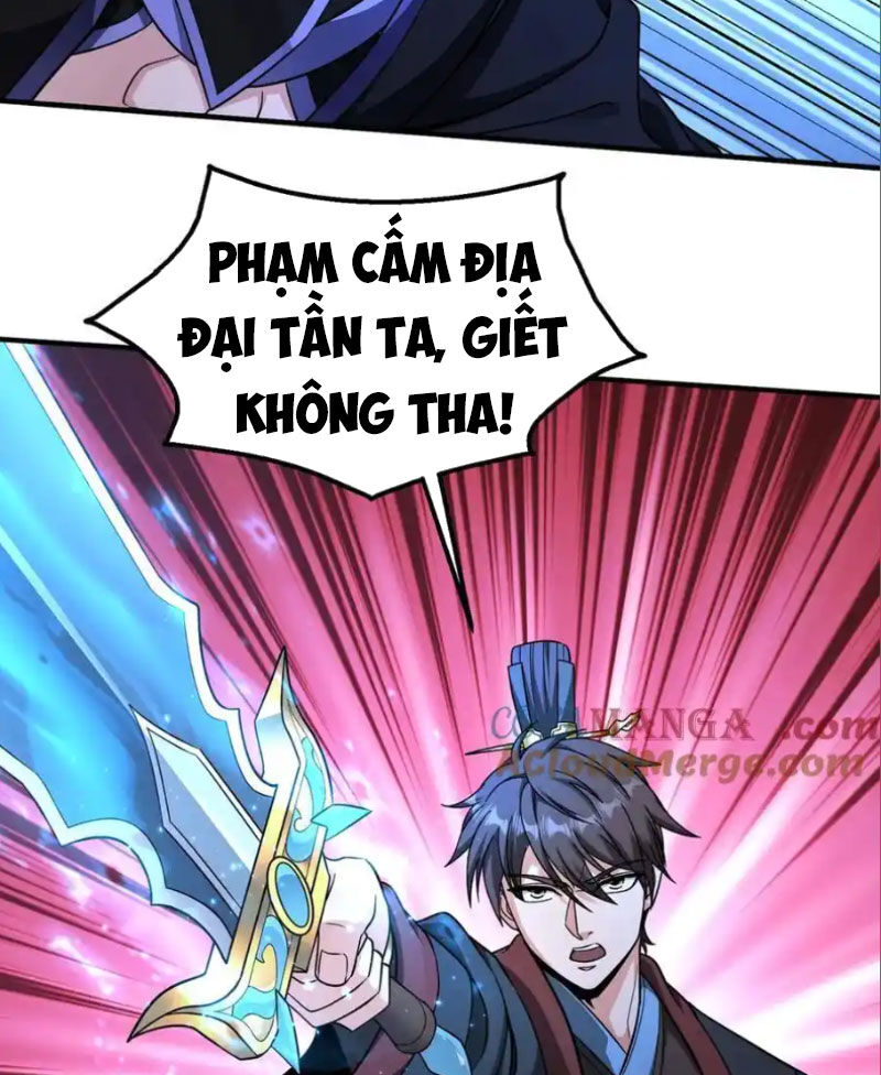 Đại Tần: Ta Con Trai Tần Thủy Hoàng Giết Địch Thăng Cấp Thành Thần Chapter 142 - 8