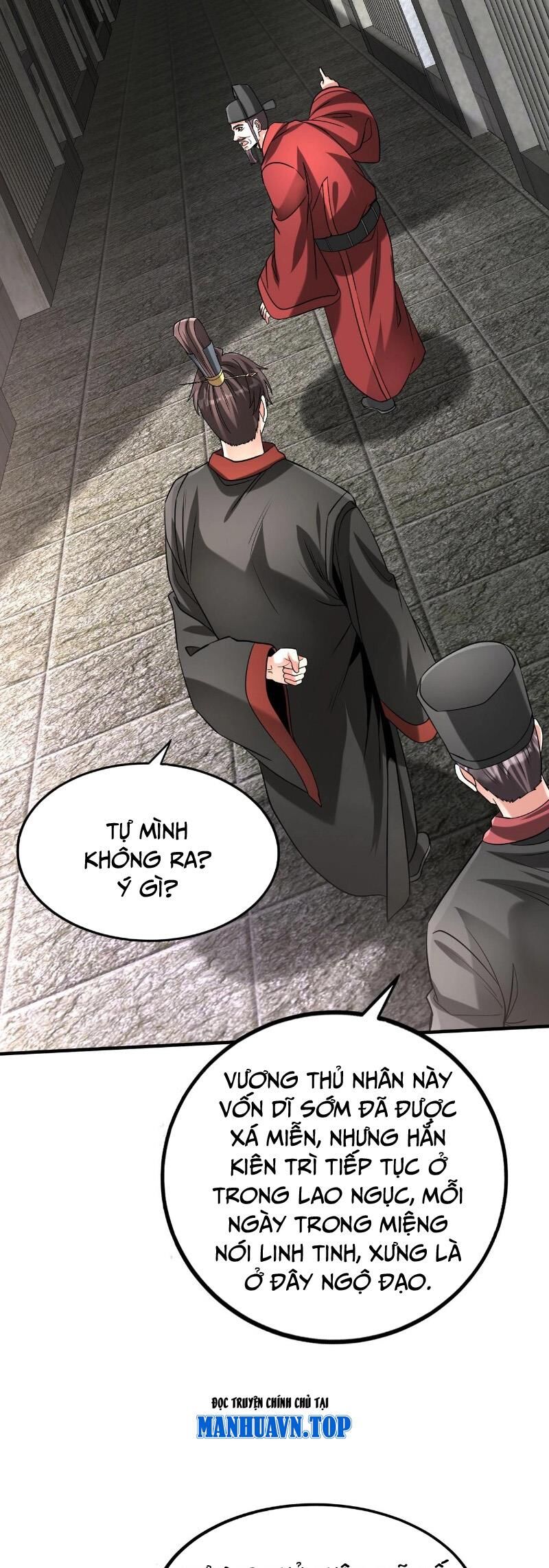 Đại Tần: Ta Con Trai Tần Thủy Hoàng Giết Địch Thăng Cấp Thành Thần Chapter 143 - 14