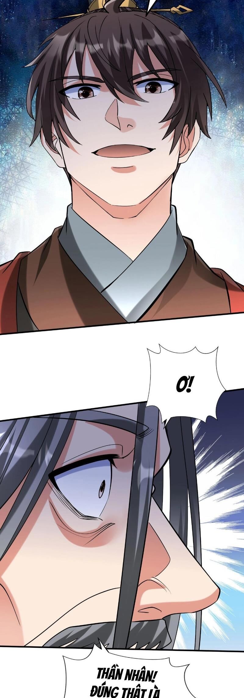Đại Tần: Ta Con Trai Tần Thủy Hoàng Giết Địch Thăng Cấp Thành Thần Chapter 143 - 17